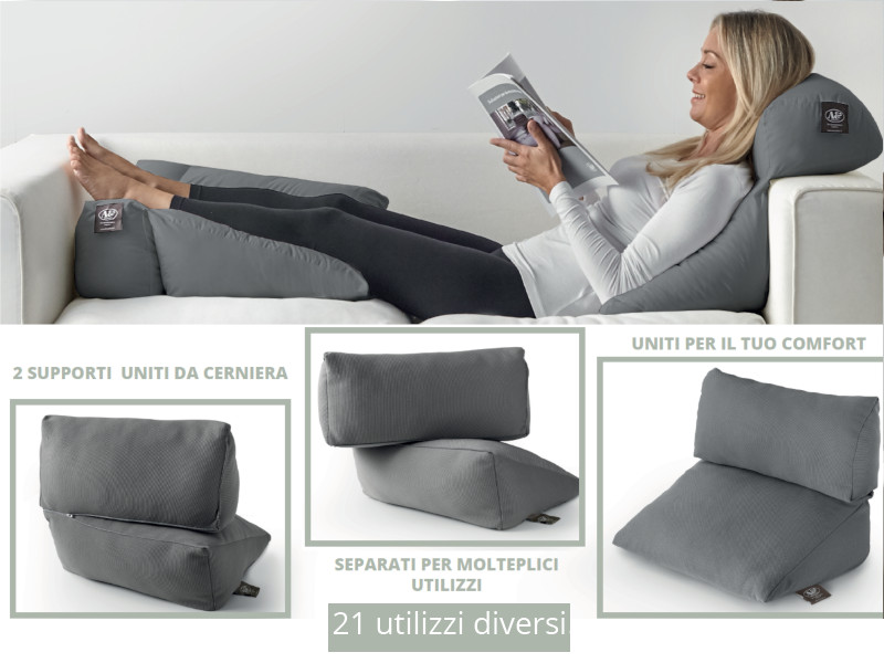 Accessori Cuscino Multipillow