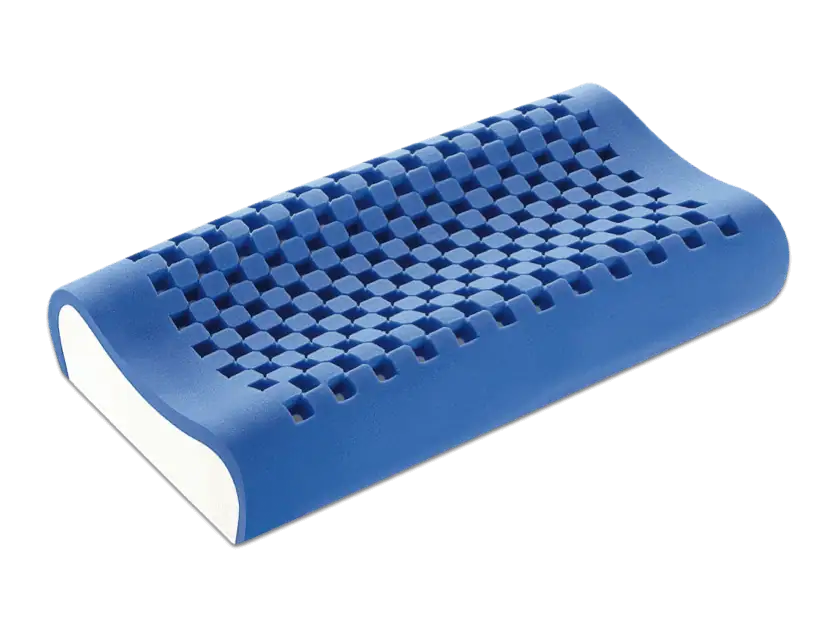 Dream Memory Blue Cervicale